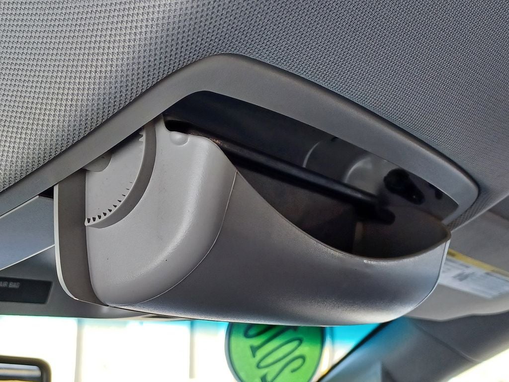 2016 GMC Sierra 1500 Base