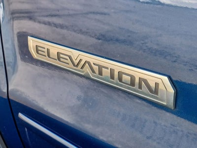 2016 GMC Sierra 1500 Base