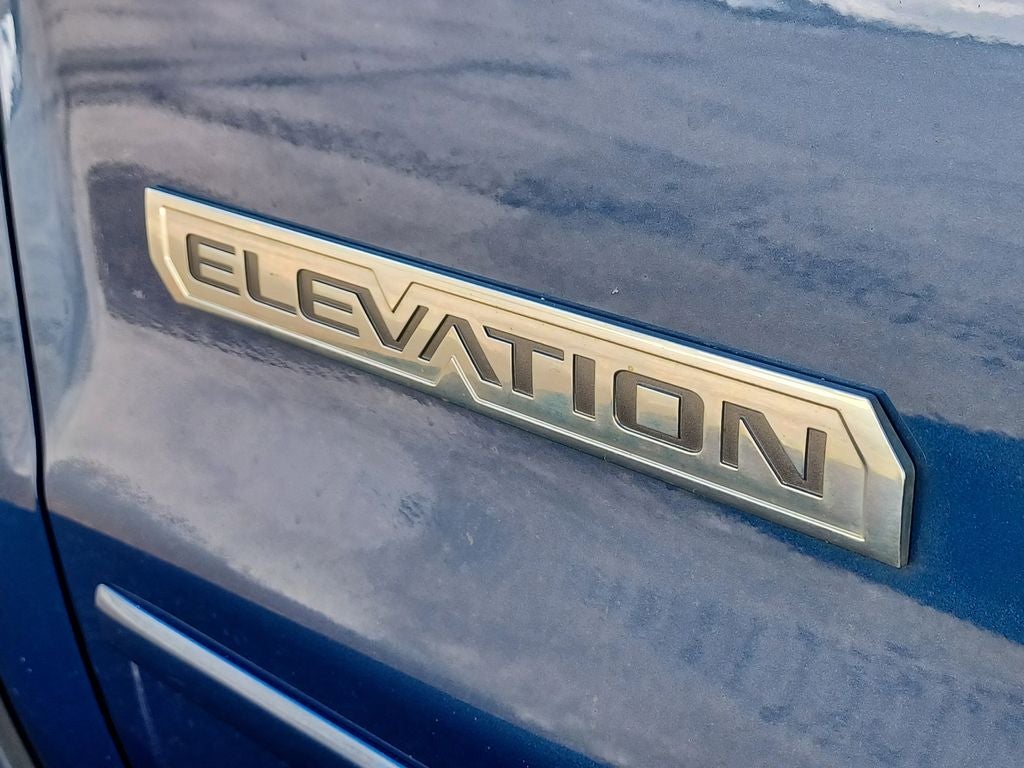 2016 GMC Sierra 1500 Base