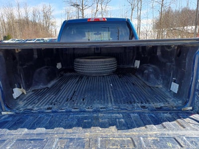 2016 GMC Sierra 1500 Base