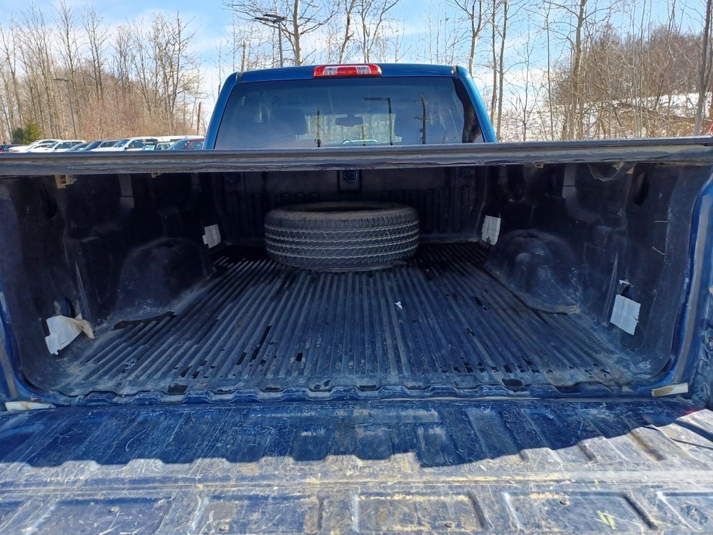 2016 GMC Sierra 1500 Base