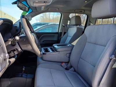 2016 GMC Sierra 1500 Base