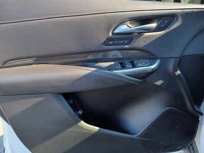 2023 Cadillac XT4 AWD Sport