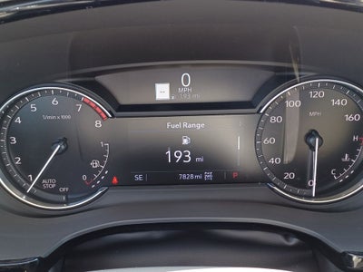 2025 Cadillac XT6 AWD Premium Luxury