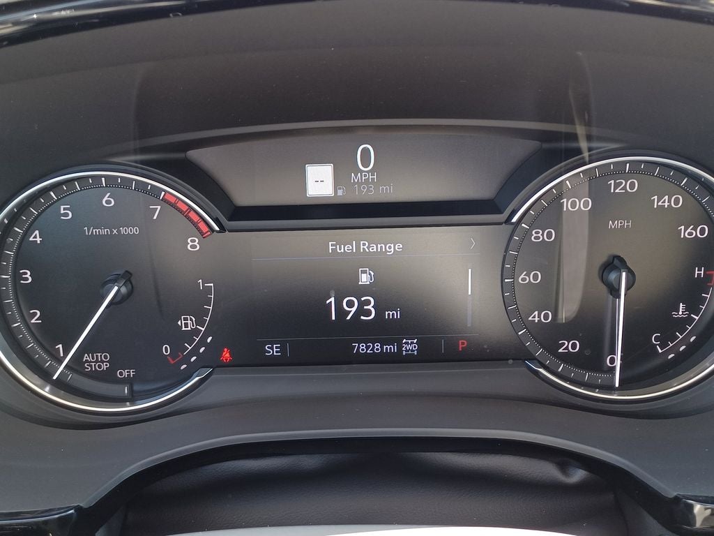 2025 Cadillac XT6 AWD Premium Luxury