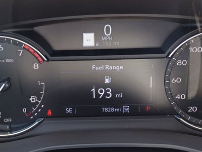 2025 Cadillac XT6 AWD Premium Luxury