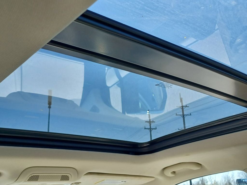 2025 Cadillac XT6 AWD Premium Luxury