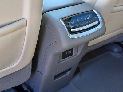 2025 Cadillac XT6 AWD Premium Luxury