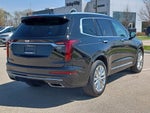 2025 Cadillac XT6 AWD Premium Luxury