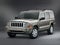2007 Jeep Commander Sport
