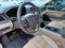 2017 Lincoln Continental Reserve