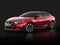 2016 Nissan Maxima Platinum