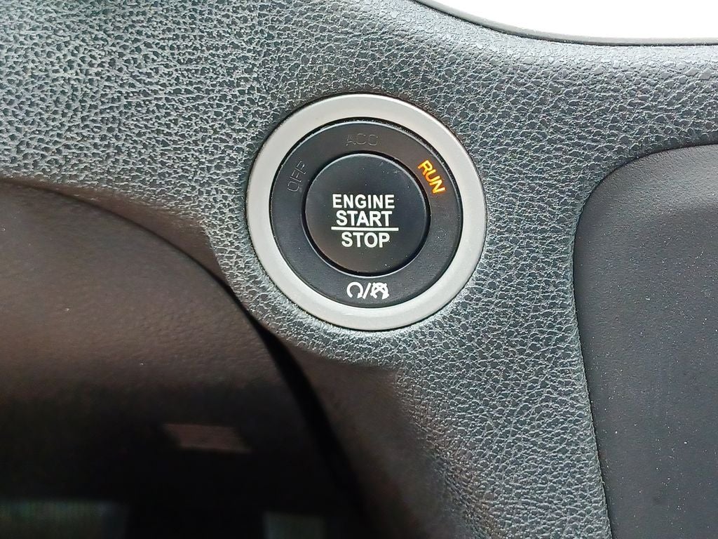 2017 Dodge Charger R/T RWD