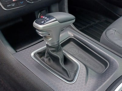 2017 Dodge Charger R/T RWD