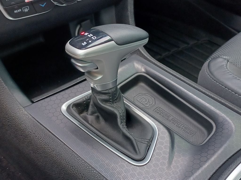 2017 Dodge Charger R/T RWD