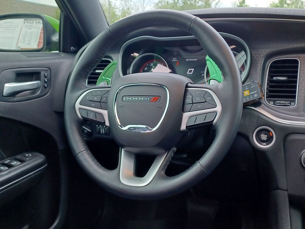 2017 Dodge Charger R/T RWD