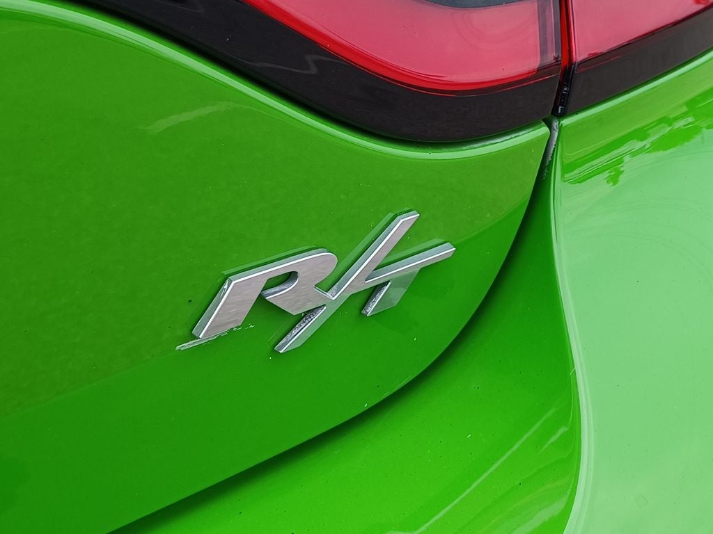 2017 Dodge Charger R/T RWD