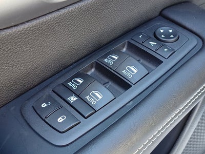 2027 Chrysler Pacifica PACIFICA LIMITED