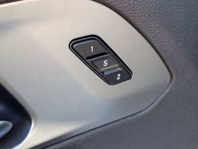 2027 Chrysler Pacifica PACIFICA LIMITED