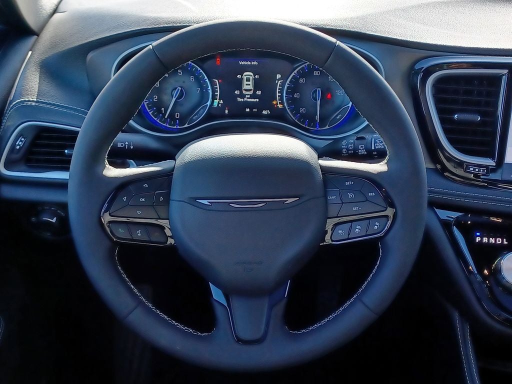 2027 Chrysler Pacifica PACIFICA LIMITED