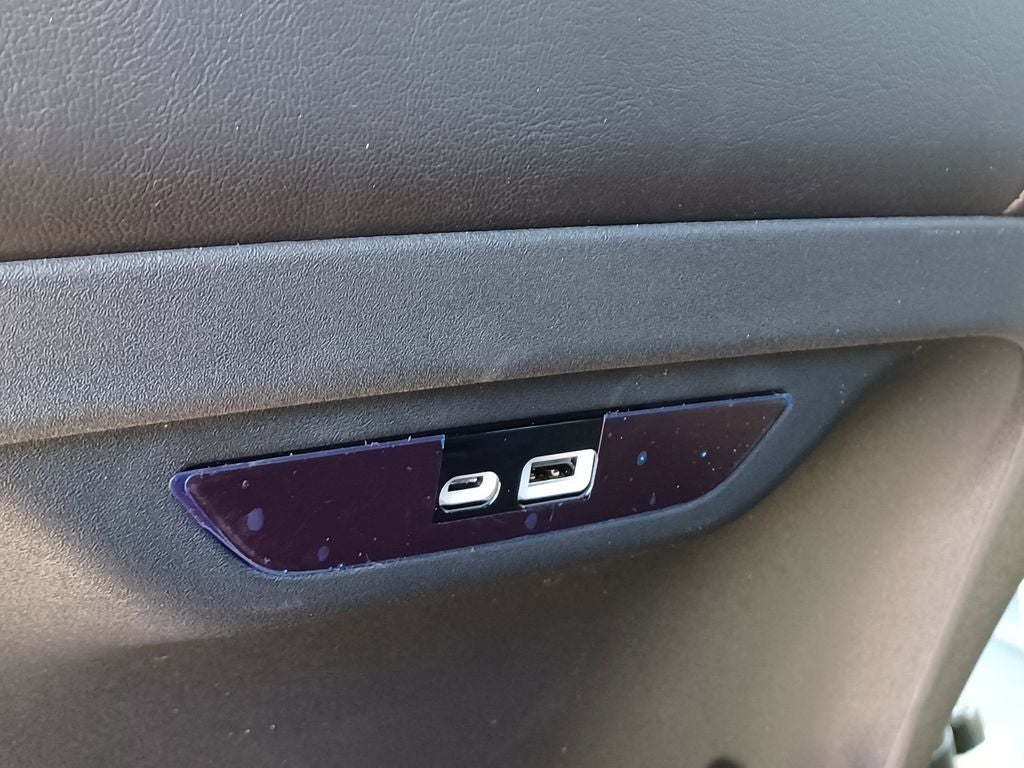 2027 Chrysler Pacifica PACIFICA LIMITED