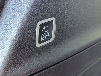 2027 Chrysler Pacifica PACIFICA LIMITED