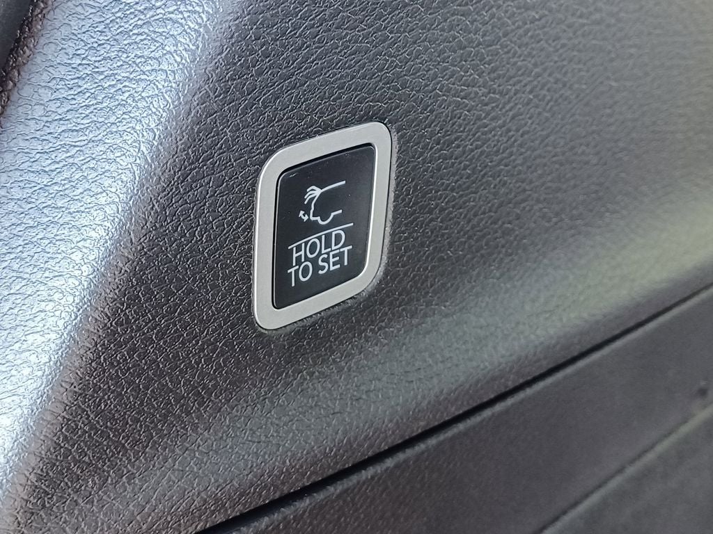 2027 Chrysler Pacifica PACIFICA LIMITED