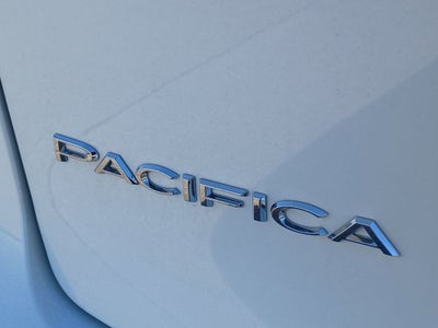 2027 Chrysler Pacifica PACIFICA LIMITED