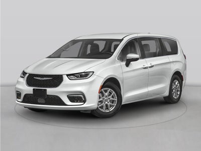 2023 Chrysler Pacifica Touring L AWD
