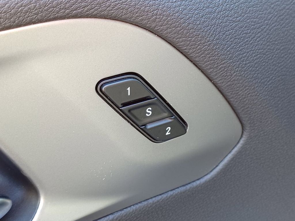 2027 Chrysler Pacifica PACIFICA LIMITED AWD