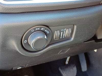 2027 Chrysler Pacifica PACIFICA LIMITED AWD
