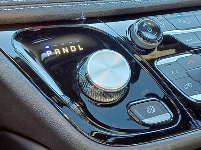 2027 Chrysler Pacifica PACIFICA LIMITED AWD