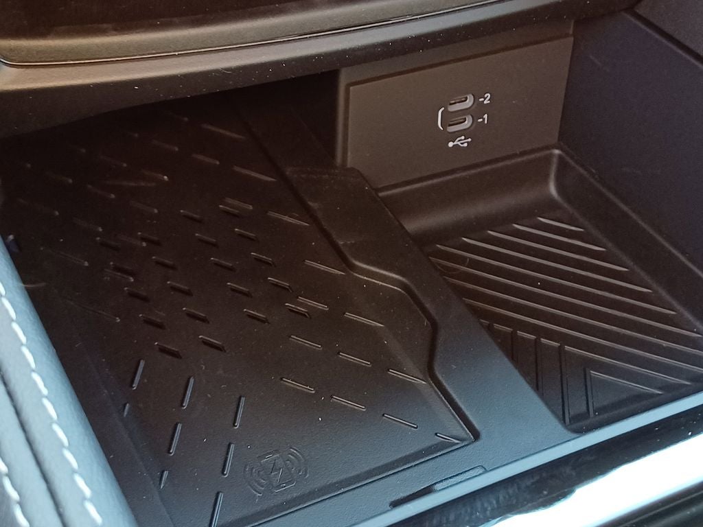 2027 Chrysler Pacifica PACIFICA LIMITED AWD