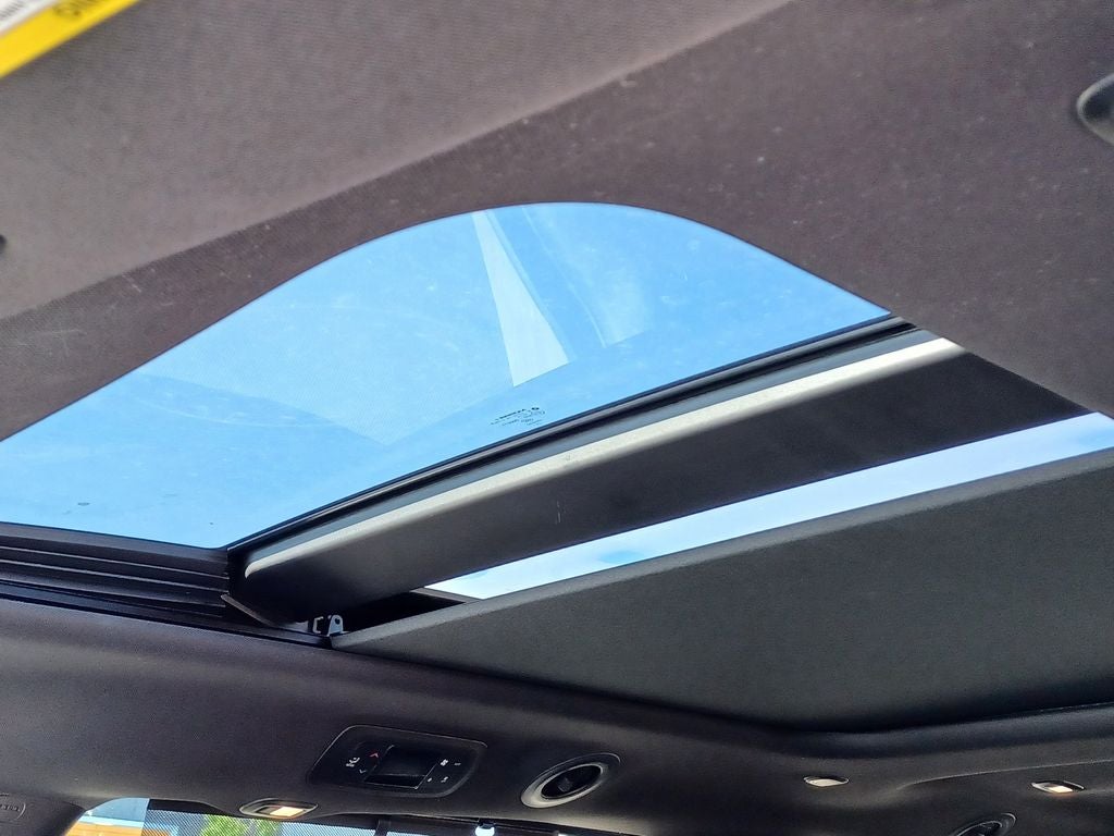 2027 Chrysler Pacifica PACIFICA LIMITED AWD