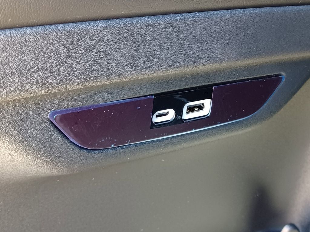 2027 Chrysler Pacifica PACIFICA LIMITED AWD