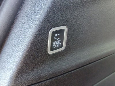 2027 Chrysler Pacifica PACIFICA LIMITED AWD