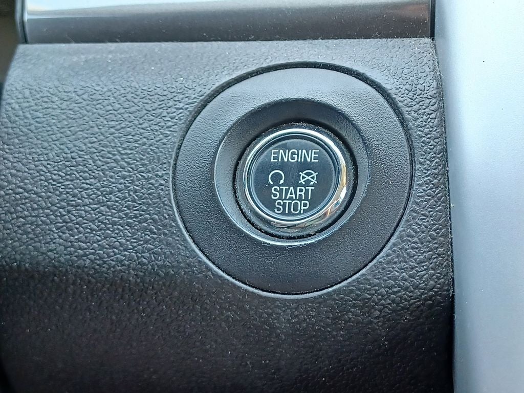 2014 Ford Edge Sport