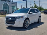 2014 Ford Edge Sport