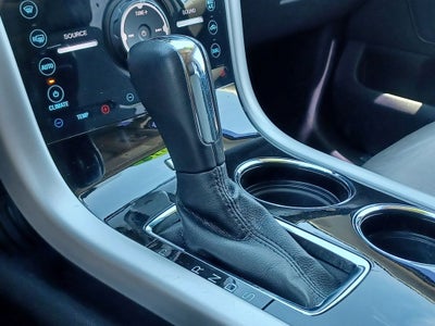2014 Ford Edge Sport