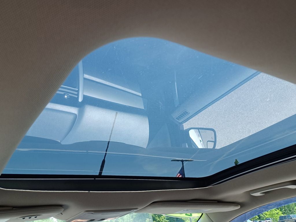 2014 Ford Edge Sport
