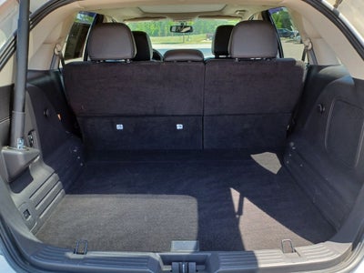 2014 Ford Edge Sport