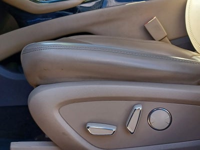 2021 Lincoln Nautilus Standard