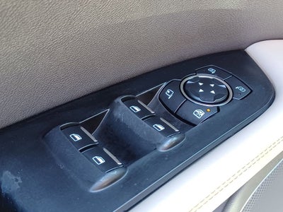 2021 Lincoln Nautilus Standard