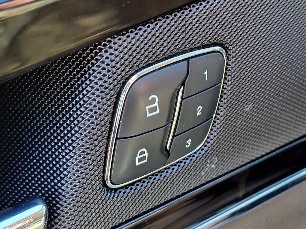 2021 Lincoln Nautilus Standard