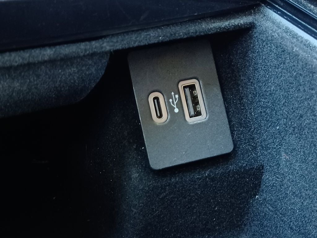 2021 Lincoln Nautilus Standard