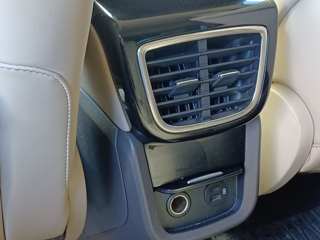 2021 Lincoln Nautilus Standard