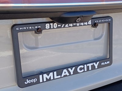 2021 Lincoln Nautilus Standard