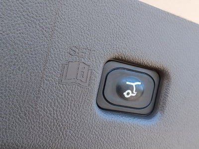 2021 Lincoln Nautilus Standard