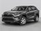 2024 Toyota RAV4 TRD Off Road