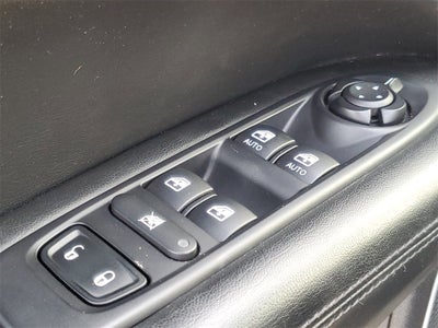 2018 Jeep Compass Altitude 4x4